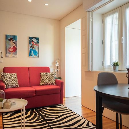 Apartamento Modern Loft W Ac Downtown And Metro OOporto Exterior foto