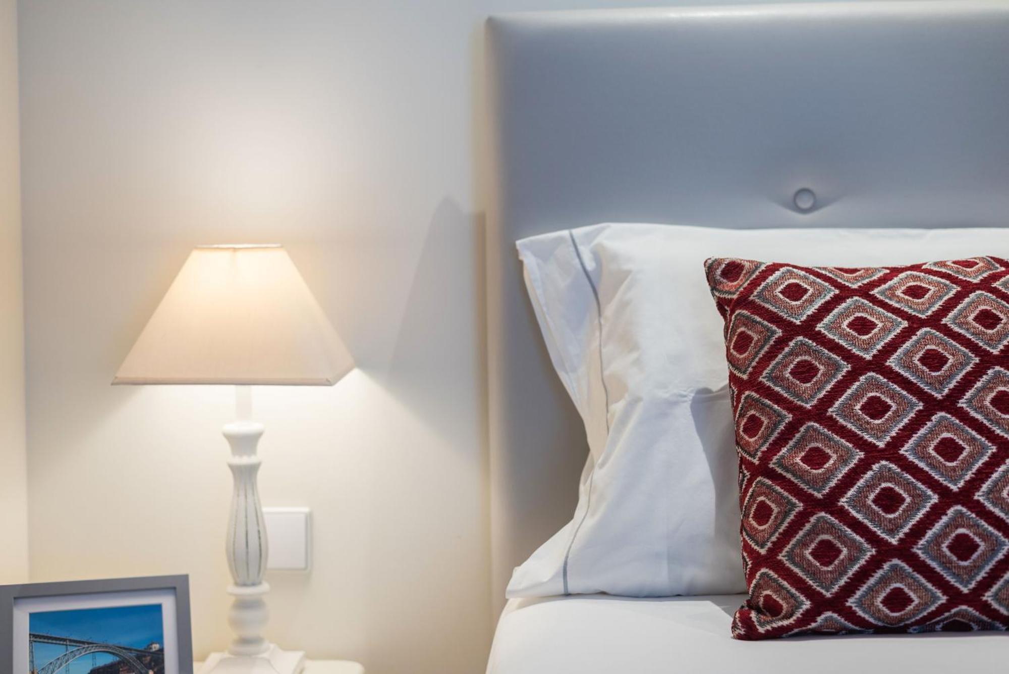 Apartamento Modern Loft W Ac Downtown And Metro OOporto Exterior foto