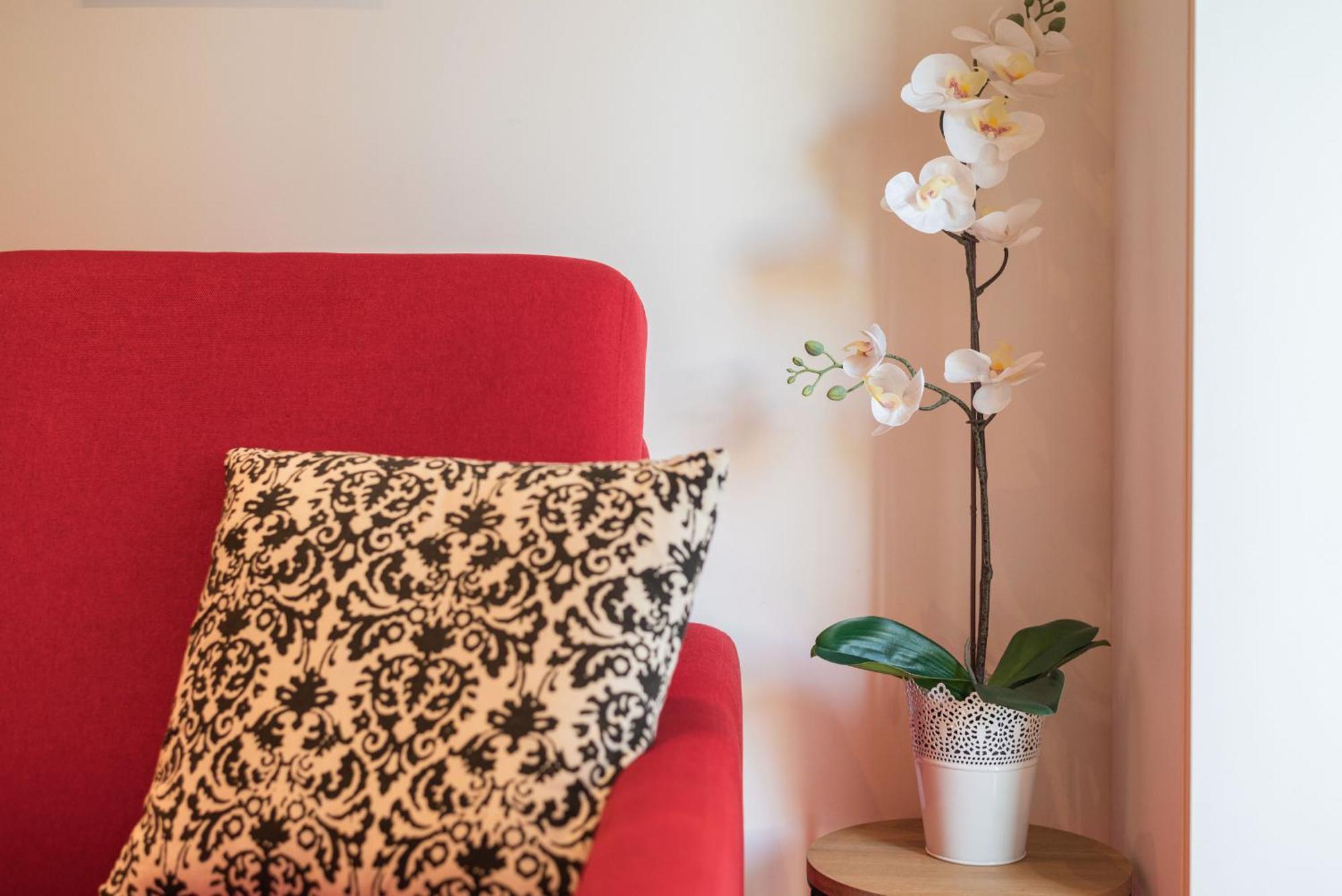Apartamento Modern Loft W Ac Downtown And Metro OOporto Exterior foto